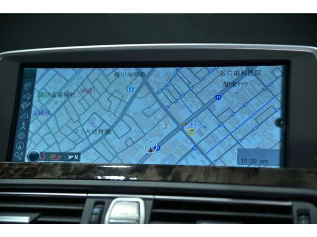 2014 BMW 6 SERIES CABRIOLET — миниатюра 18