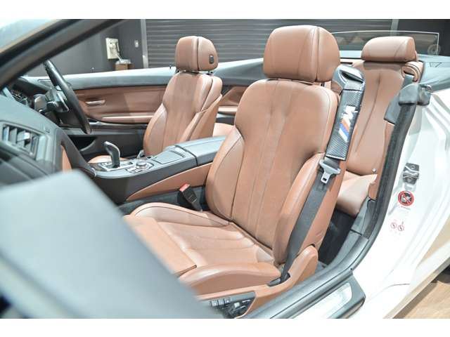 2014 BMW 6 SERIES CABRIOLET — миниатюра 24