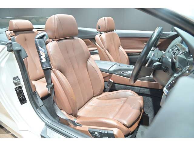 2014 BMW 6 SERIES CABRIOLET — миниатюра 25