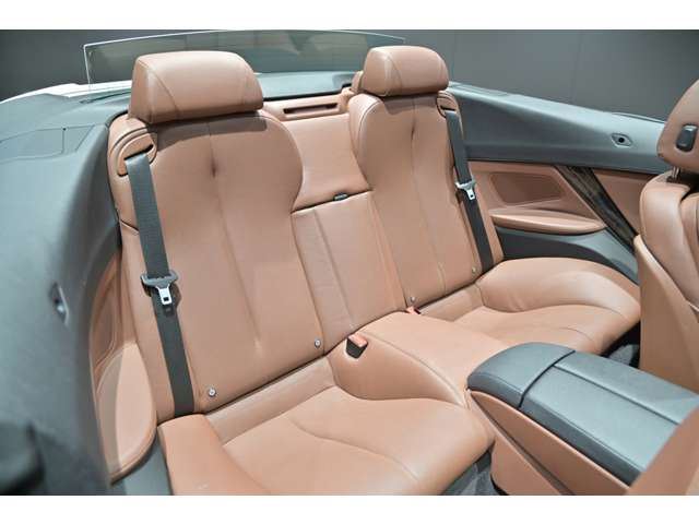 2014 BMW 6 SERIES CABRIOLET — миниатюра 26
