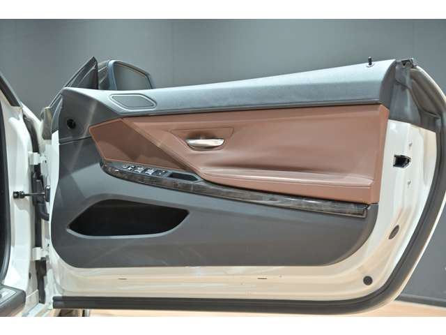 2014 BMW 6 SERIES CABRIOLET — миниатюра 27