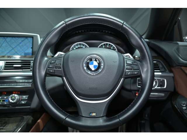 2014 BMW 6 SERIES CABRIOLET — миниатюра 28