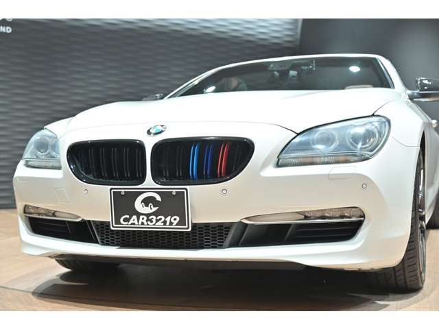 2014 BMW 6 SERIES CABRIOLET — миниатюра 45