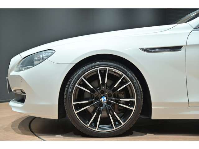 2014 BMW 6 SERIES CABRIOLET — миниатюра 46