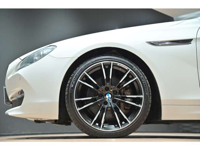 2014 BMW 6 SERIES CABRIOLET — миниатюра 47