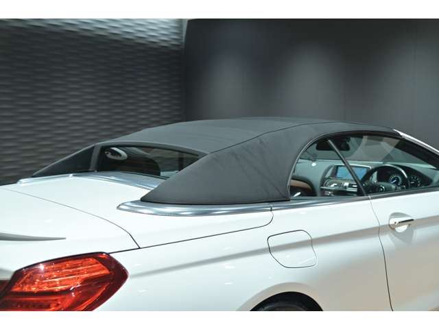 2014 BMW 6 SERIES CABRIOLET — миниатюра 51