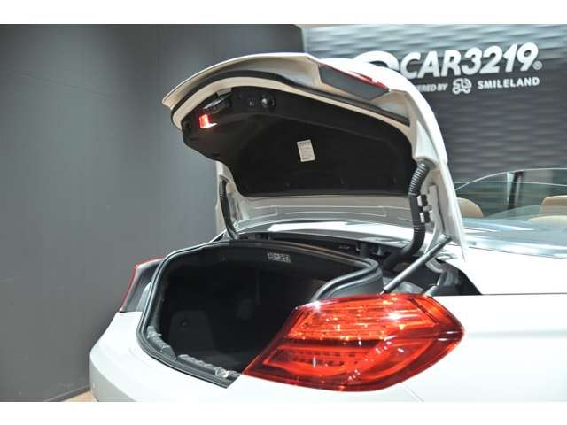 2014 BMW 6 SERIES CABRIOLET — миниатюра 56