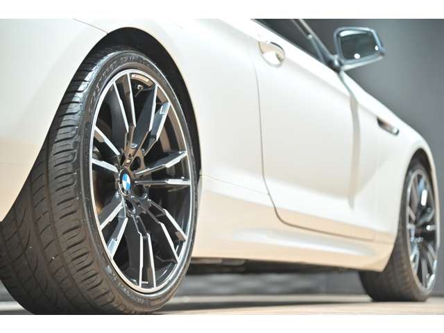 2014 BMW 6 SERIES CABRIOLET — миниатюра 64