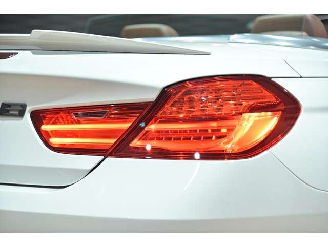 2014 BMW 6 SERIES CABRIOLET — миниатюра 66