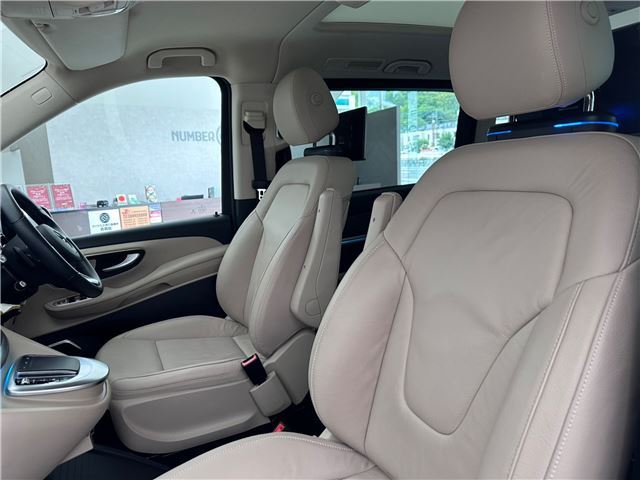 صورة مصغرة 12 لـ 2021 Mercedes-BENZ V-CLASS
