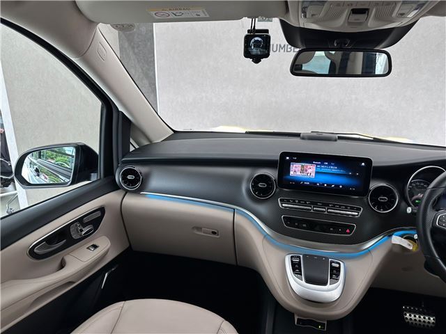 صورة مصغرة 15 لـ 2021 Mercedes-BENZ V-CLASS