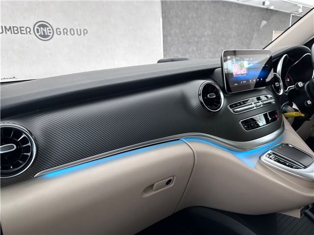 صورة مصغرة 14 لـ 2021 Mercedes-BENZ V-CLASS