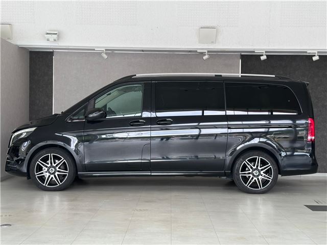 صورة مصغرة 2 لـ 2021 Mercedes-BENZ V-CLASS
