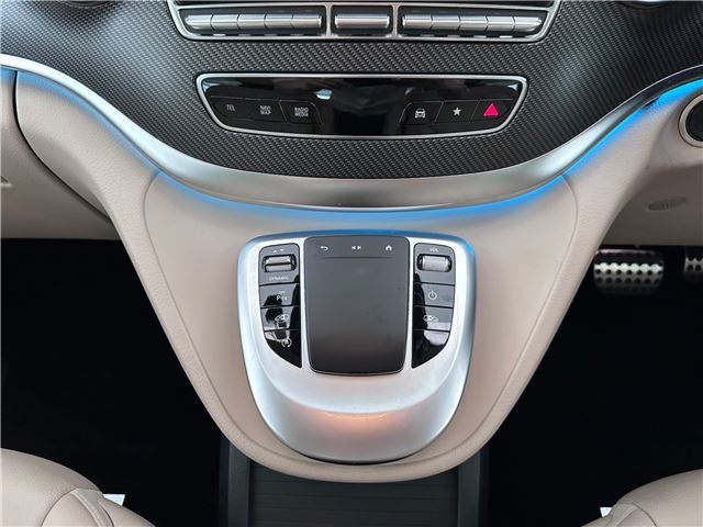 صورة مصغرة 11 لـ 2021 Mercedes-BENZ V-CLASS