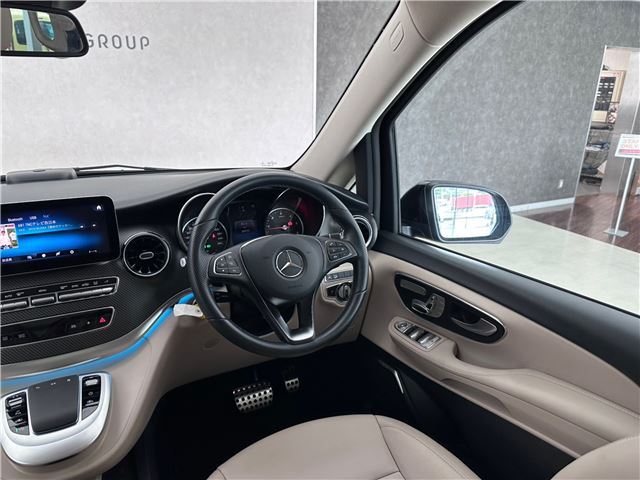 صورة مصغرة 17 لـ 2021 Mercedes-BENZ V-CLASS