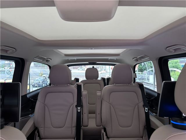 صورة مصغرة 20 لـ 2021 Mercedes-BENZ V-CLASS