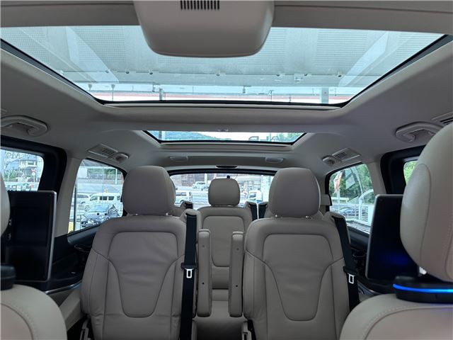 صورة مصغرة 21 لـ 2021 Mercedes-BENZ V-CLASS