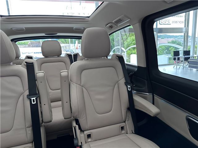 صورة مصغرة 23 لـ 2021 Mercedes-BENZ V-CLASS