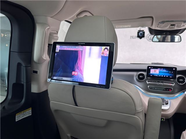 صورة مصغرة 24 لـ 2021 Mercedes-BENZ V-CLASS