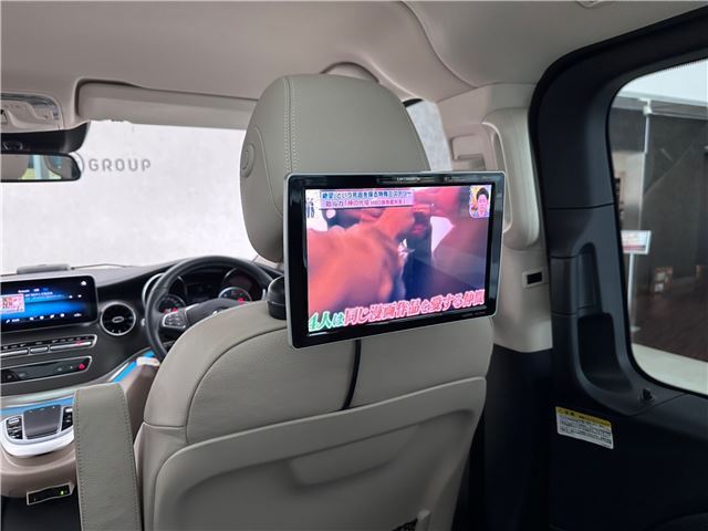 صورة مصغرة 25 لـ 2021 Mercedes-BENZ V-CLASS