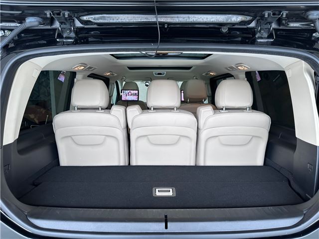 صورة مصغرة 29 لـ 2021 Mercedes-BENZ V-CLASS