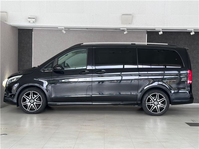 صورة مصغرة 32 لـ 2021 Mercedes-BENZ V-CLASS