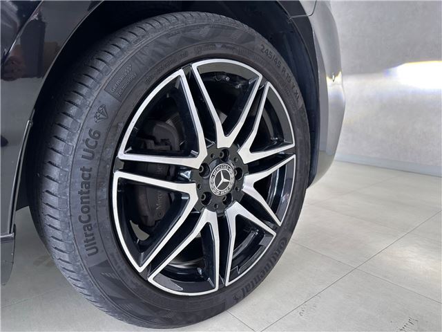صورة مصغرة 34 لـ 2021 Mercedes-BENZ V-CLASS