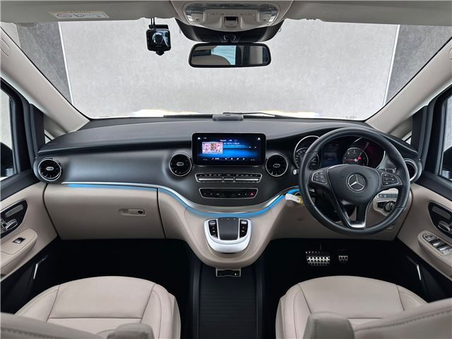 صورة مصغرة 36 لـ 2021 Mercedes-BENZ V-CLASS