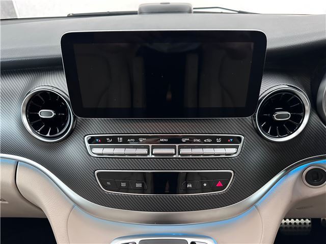 صورة مصغرة 10 لـ 2021 Mercedes-BENZ V-CLASS
