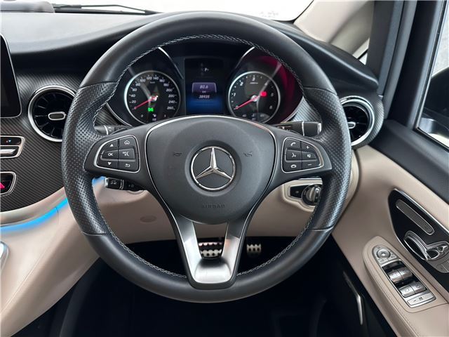 صورة مصغرة 8 لـ 2021 Mercedes-BENZ V-CLASS