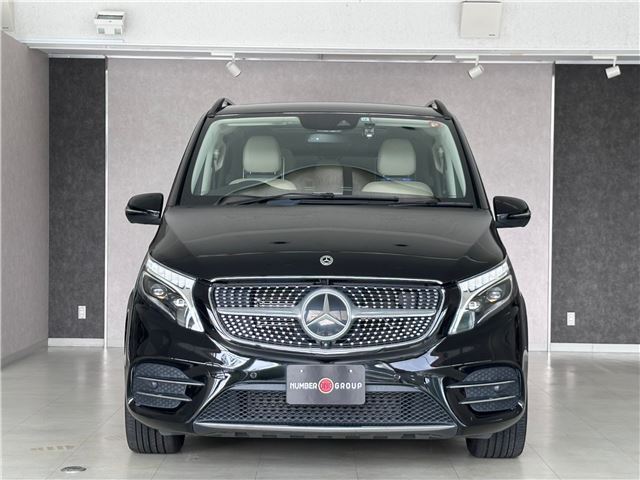 صورة مصغرة 6 لـ 2021 Mercedes-BENZ V-CLASS