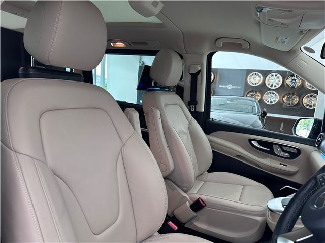 صورة مصغرة 5 لـ 2021 Mercedes-BENZ V-CLASS
