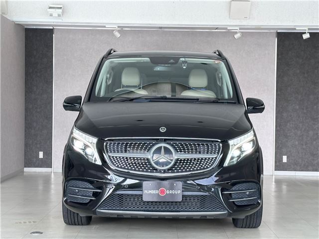 صورة مصغرة 4 لـ 2021 Mercedes-BENZ V-CLASS