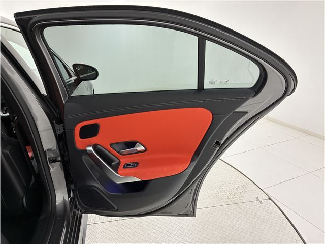 2025 Mercedes-BENZ A-CLASS AMG — миниатюра 14