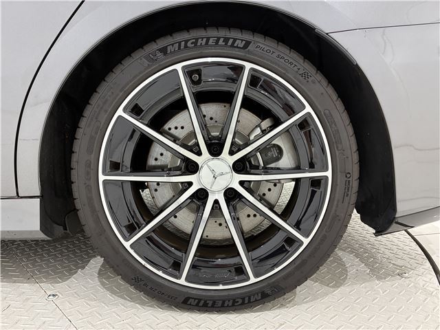 2025 Mercedes-BENZ A-CLASS AMG — миниатюра 26