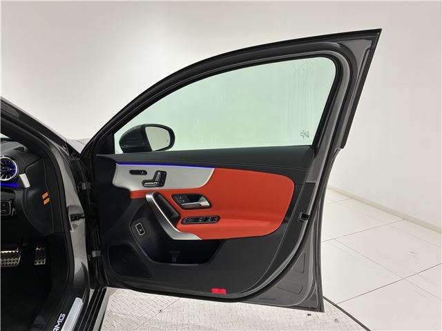 2025 Mercedes-BENZ A-CLASS AMG — миниатюра 6