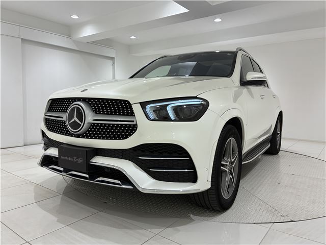 2021 Mercedes-BENZ GLE — миниатюра 15