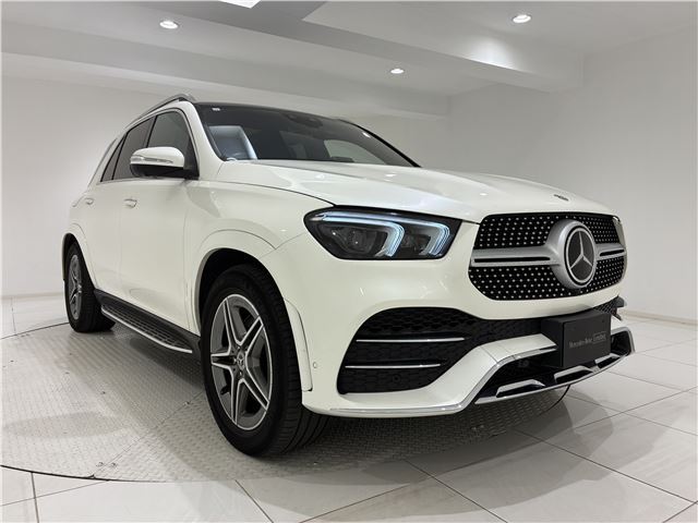 2021 Mercedes-BENZ GLE — миниатюра 14