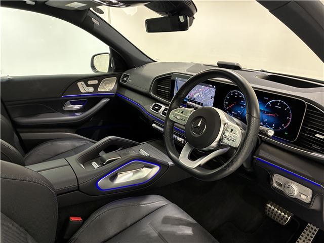 2021 Mercedes-BENZ GLE — миниатюра 2