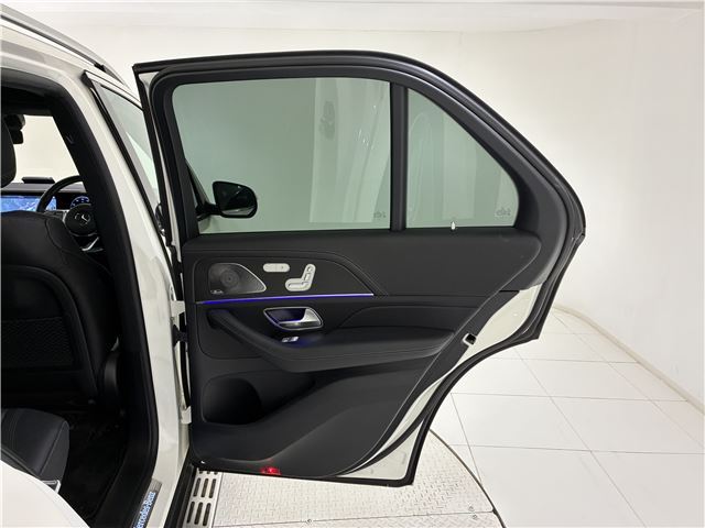 2021 Mercedes-BENZ GLE — миниатюра 16