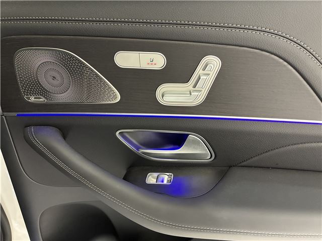 2021 Mercedes-BENZ GLE — миниатюра 17
