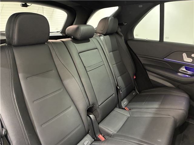 2021 Mercedes-BENZ GLE — миниатюра 18