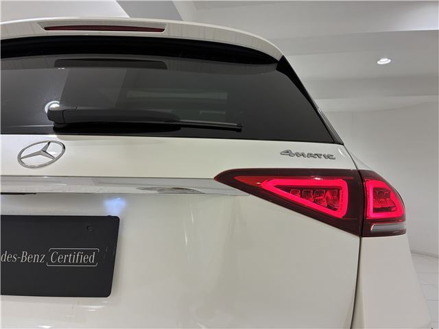 2021 Mercedes-BENZ GLE — миниатюра 22