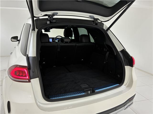 2021 Mercedes-BENZ GLE — миниатюра 23