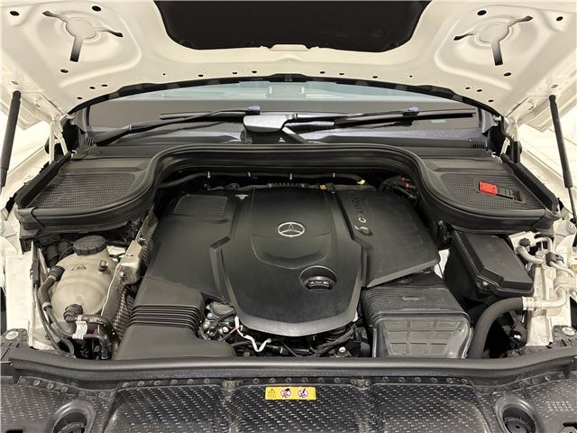 2021 Mercedes-BENZ GLE — миниатюра 25