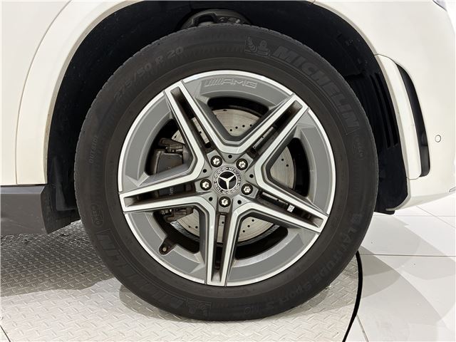 2021 Mercedes-BENZ GLE — миниатюра 26