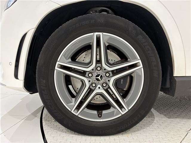 2021 Mercedes-BENZ GLE — миниатюра 27
