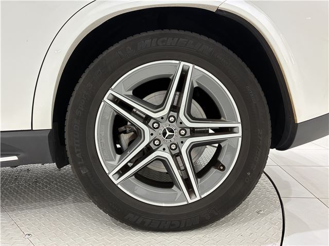 2021 Mercedes-BENZ GLE — миниатюра 28