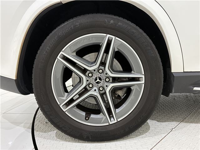2021 Mercedes-BENZ GLE — миниатюра 29