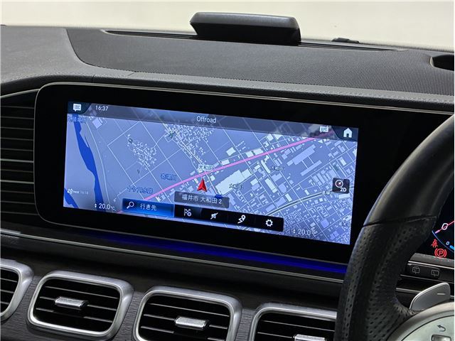 2021 Mercedes-BENZ GLE — миниатюра 8